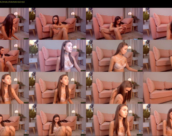 hollyextra — 70 minute Chaturbate female cam show recording, 1080p, Jul 8, 2020