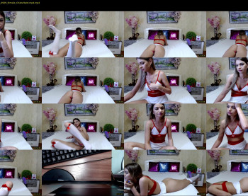 hooootblonde — 70 minute Chaturbate female cam show recording, 1080p, Jul 8, 2020