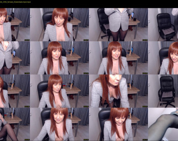 hot_best_lovers_ — 61 minute Chaturbate couple cam show recording, 720p, Jul 8, 2020