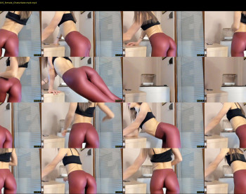 hotel77777 — 14 minute Chaturbate female cam show recording, 720p, Jul 8, 2020