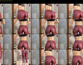 hotel77777 — 6 minute Chaturbate female cam show recording, 720p, Jul 8, 2020