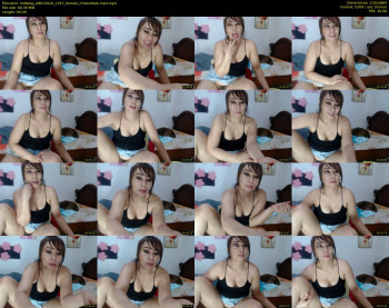 hottplay — 10 minute Chaturbate female cam show recording, 720p, Jul 8, 2020