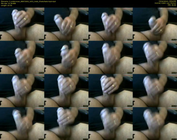 il_undercover — 21 minute Chaturbate male cam show recording, SD, Jul 8, 2020