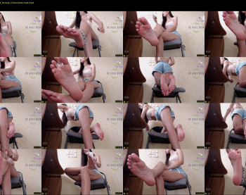 iris_vega — 69 minute Chaturbate female cam show recording, 720p, Jul 8, 2020