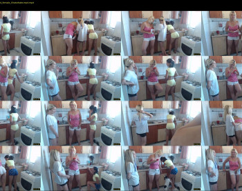iuliana32 — 32 minute Chaturbate couple cam show recording, 480p, Jul 8, 2020