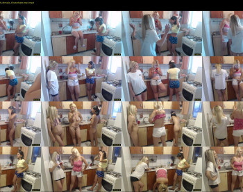 iuliana32 — 135 minute Chaturbate couple cam show recording, 480p, Jul 8, 2020