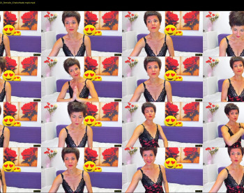 jennalison — 12 minute Chaturbate female cam show recording, 720p, Jul 8, 2020