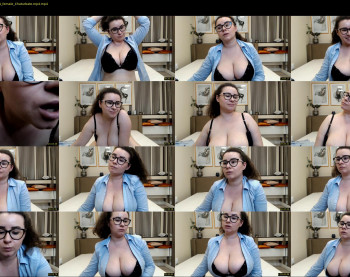 jessykah — 72 minute Chaturbate female cam show recording, 1080p, Jul 8, 2020
