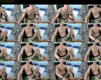 joni_joni18 — 16 minute Chaturbate male cam show recording, 720p, Jul 8, 2020