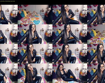 karitto__2 — 20 minute Chaturbate female cam show recording, 720p, Jul 9, 2020