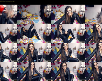 karitto__2 — 64 minute Chaturbate female cam show recording, 720p, Jul 9, 2020