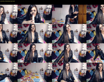 karitto__2 — 70 minute Chaturbate female cam show recording, 720p, Jul 9, 2020