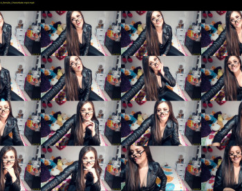 karitto__2 — 6 minute Chaturbate female cam show recording, 720p, Jul 9, 2020