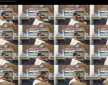 karolbrins — 6 minute Chaturbate female cam show recording, 720p, Jul 8, 2020