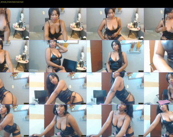 keila_lol — 58 minute Chaturbate female cam show recording, 720p, Jul 9, 2020
