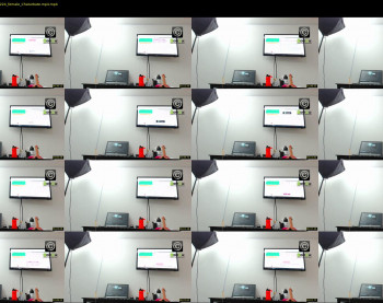 keily_lovers — 11 minute Chaturbate female cam show recording, 720p, Jul 8, 2020