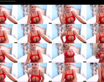 kellybabee — 7 minute Chaturbate female cam show recording, 720p, Jul 8, 2020