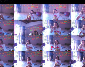 kendalltyler — 36 minute Chaturbate female cam show recording, 720p, Jul 8, 2020