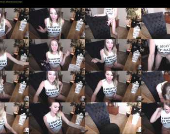 kiarose — 36 minute Chaturbate female cam show recording, 720p, Jul 9, 2020