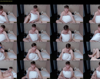 krishort — 37 minute Chaturbate male cam show recording, 1080p, Jul 8, 2020