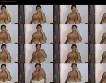 kristinamilan — 38 minute Chaturbate female cam show recording, 480p, Jul 8, 2020