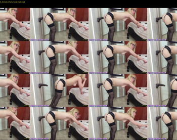 lady_anal — 10 minute Chaturbate female cam show recording, 720p, Jul 8, 2020