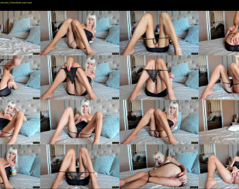 larissa4 — 73 minute Chaturbate female cam show recording, 1080p, Jul 8, 2020