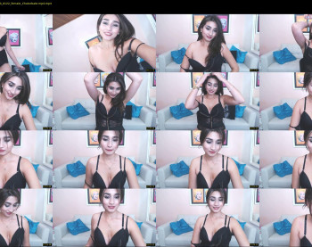 linda_morgan1 — 36 minute Chaturbate female cam show recording, 720p, Jul 9, 2020