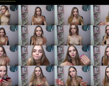lolli_mary — 73 minute Chaturbate female cam show recording, 1080p, Jul 8, 2020