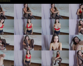 look_ — 70 minute Chaturbate female cam show recording, 1080p, Jul 9, 2020