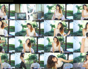 loollypop24 — 71 minute Chaturbate female cam show recording, 1080p, Jul 8, 2020