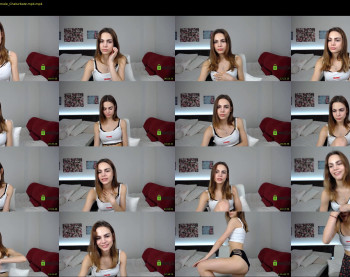 loxy_ — 70 minute Chaturbate female cam show recording, 1080p, Jul 8, 2020