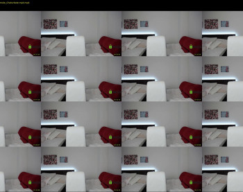 loxy_ — 8 minute Chaturbate female cam show recording, 1080p, Jul 8, 2020