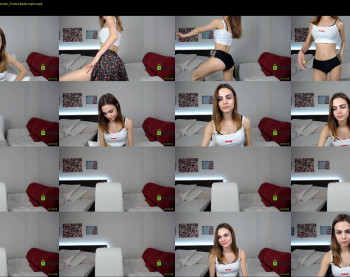 loxy_ — 42 minute Chaturbate female cam show recording, 1080p, Jul 8, 2020