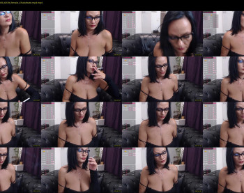 mamasitasexy79 — 7 minute Chaturbate female cam show recording, 1080p, Jul 9, 2020