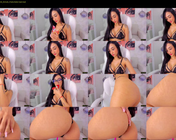 manelykg_ — 29 minute Chaturbate female cam show recording, 1080p, Jul 8, 2020