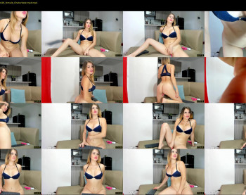 mara_storm — 28 minute Chaturbate female cam show recording, 1080p, Jul 9, 2020