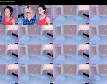 margolori — 70 minute Chaturbate couple cam show recording, 1080p, Jul 8, 2020