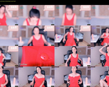 margolori — 70 minute Chaturbate couple cam show recording, 1080p, Jul 8, 2020