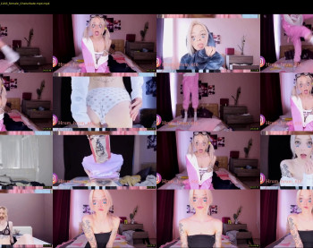 melissaallens — 70 minute Chaturbate female cam show recording, 720p, Jul 8, 2020