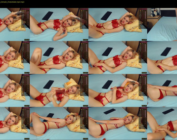 millaava — 64 minute Chaturbate female cam show recording, 1080p, Jul 8, 2020