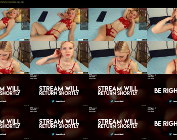 millaava — 13 minute Chaturbate female cam show recording, 1080p, Jul 8, 2020