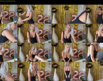 miss_juliaa — 76 minute Chaturbate female cam show recording, 1080p, Jul 8, 2020