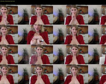 misslucci — 7 minute Chaturbate female cam show recording, 1080p, Jul 8, 2020