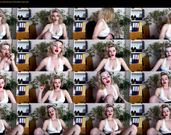 missmirandagd — 6 minute Chaturbate female cam show recording, 1080p, Jul 8, 2020