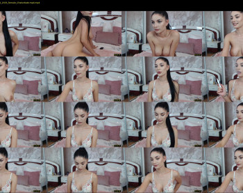 mmmaaa1234 — 40 minute Chaturbate female cam show recording, 1080p, Jul 8, 2020