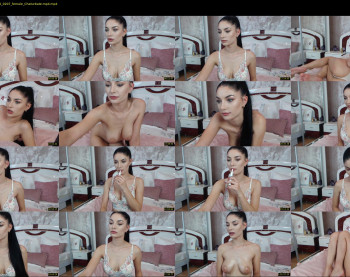 mmmaaa1234 — 70 minute Chaturbate female cam show recording, 1080p, Jul 9, 2020