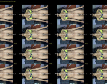 mocha_ — 36 minute Chaturbate female cam show recording, 720p, Jul 8, 2020
