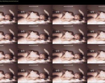 monstarnancy08 — 3 minute Chaturbate female cam show recording, 1080p, Jul 8, 2020