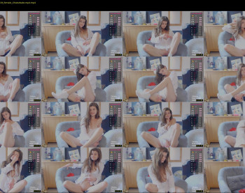 muse6678 — 29 minute Chaturbate female cam show recording, 720p, Jul 8, 2020